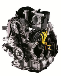P06CD Engine